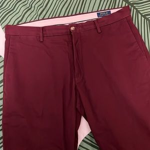 Polo by Ralph Lauren Chino Pant - Stretch Slim Fit - 36x30